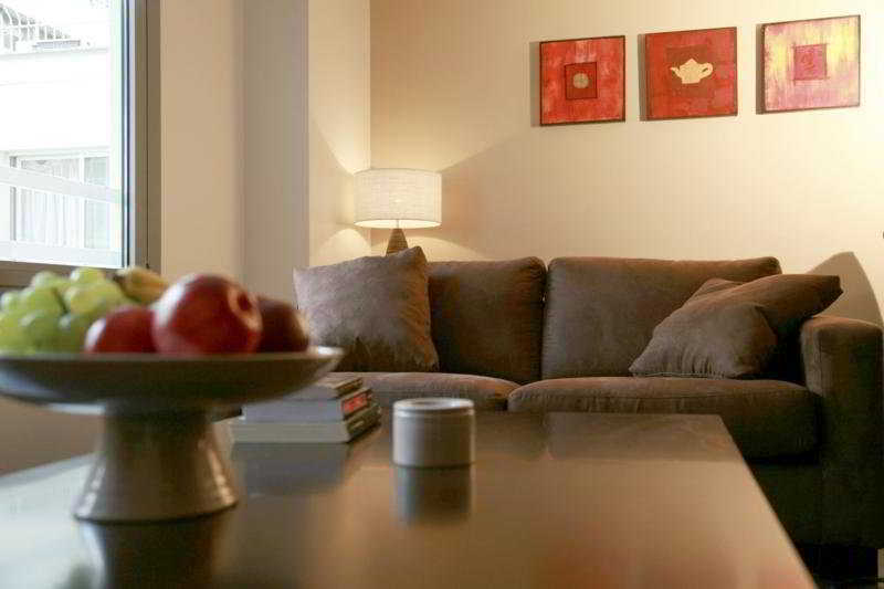 CADET Residence París Habitación foto